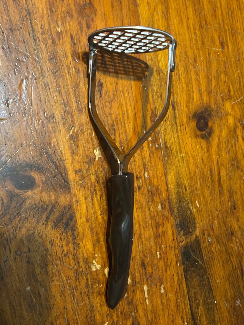 Brand New Cutco Potato Masher 1160 reg. $81